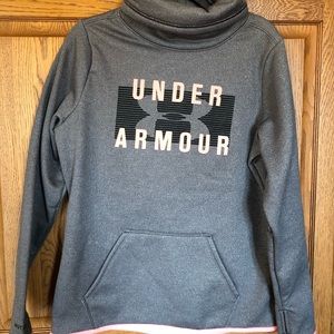 Under Armour Hoodie Sweatshirt